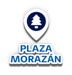 Plaza Morazán